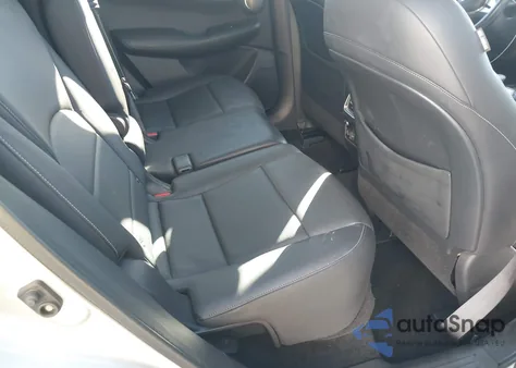 2019 Infiniti Qx50 Essential z USA, uszkodzony, nr VIN 3PCAJ5M15KF114470